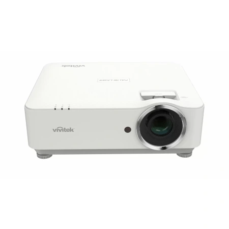 Купить Vivitek DH3665ZN по выгодной цене в Самаре