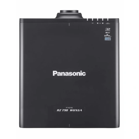 Купить Panasonic PT-RZ790LB по выгодной цене в Самаре