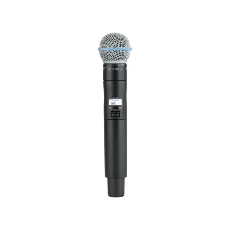 Купить Shure ULXD2/B58 по выгодной цене в Самаре