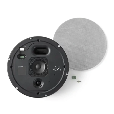 Купить Shure MXP-5W по выгодной цене в Самаре