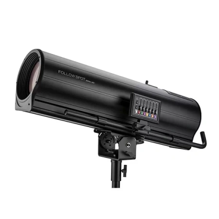 Купить JEG 2200 LED FOLLOW SPOT 1000L по выгодной цене в Самаре
