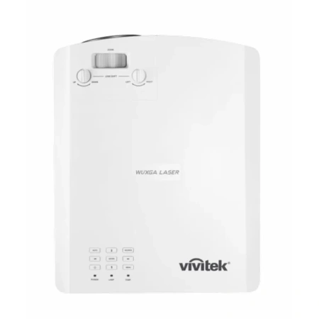 Купить Vivitek DU4871Z по выгодной цене в Самаре