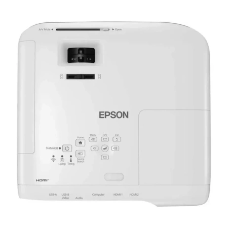 Купить Epson EB-FH52 по выгодной цене в Самаре