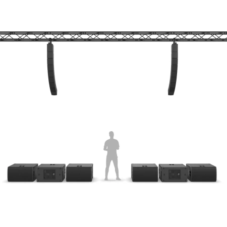 Купить LD Systems MAILA XL по выгодной цене в Самаре
