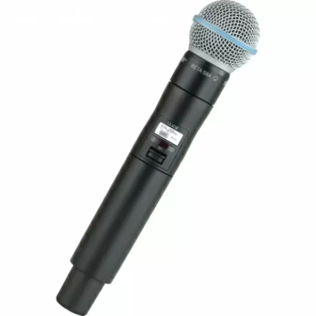 Купить Shure ULXD2/B58 по выгодной цене в Самаре
