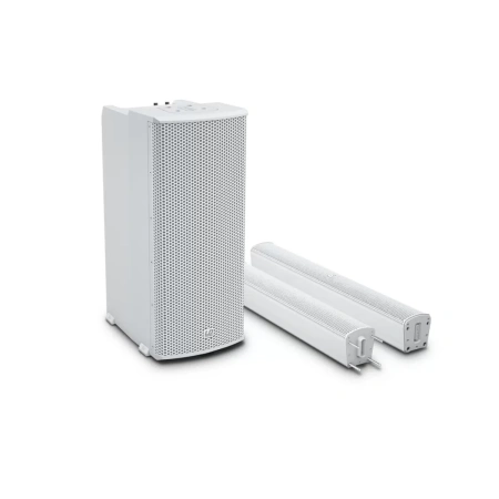 Купить LD Systems MAUI 11 G2 W по выгодной цене в Самаре