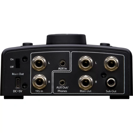 Купить PreSonus MicroStation BT по выгодной цене в Самаре