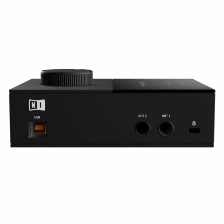 Купить Native InstrumentsKomplete Audio 2 по выгодной цене в Самаре