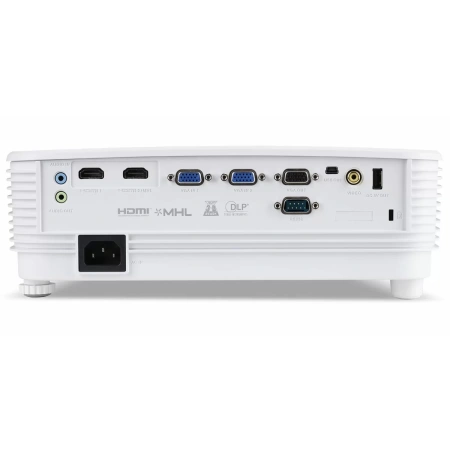 Купить Acer P1350W по выгодной цене в Самаре