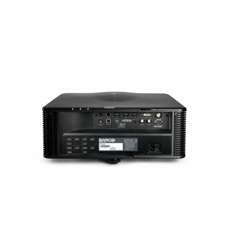 Купить Barco G62-W11 Black по выгодной цене в Самаре