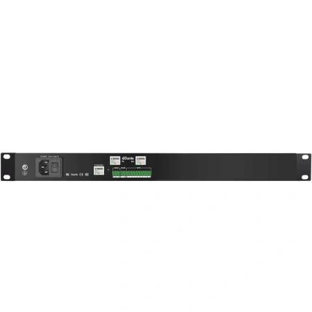 Купить S-Track DCORE 6464 Dante/AES67 по выгодной цене в Самаре