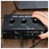 Купить M-AUDIO M-TRACK SOLO II по выгодной цене в Самаре