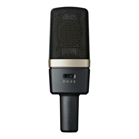Купить AKG C314 ST по выгодной цене в Самаре