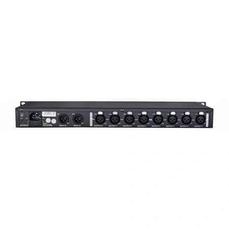 Купить ANZHEE DMX Splitter 8 RE по выгодной цене в Самаре