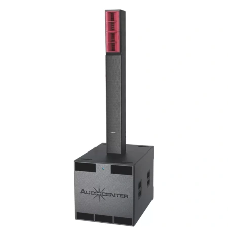 Купить Audiocenter L65 MK2 по выгодной цене в Самаре