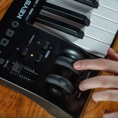 Купить M-audio Keystation 49 MK3 по выгодной цене в Самаре