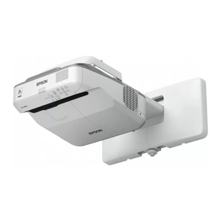 Купить Epson EB-675W по выгодной цене в Самаре