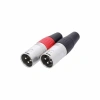 Купить Adam Hall K3CXM3PAIR по выгодной цене в Самаре