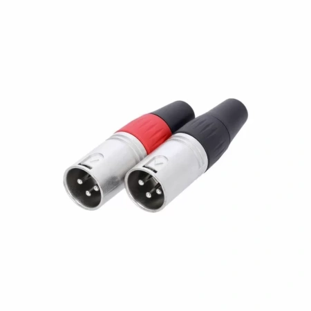 Купить Adam Hall K3CXM3PAIR по выгодной цене в Самаре