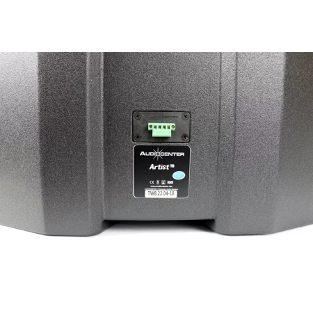 Купить Audiocenter Artist TW8 по выгодной цене в Самаре