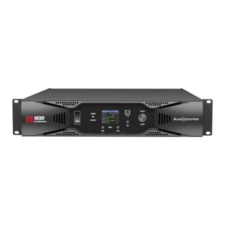 Купить Audiocenter UTA1802DSP по выгодной цене в Самаре