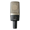 Купить AKG C314 ST по выгодной цене в Самаре