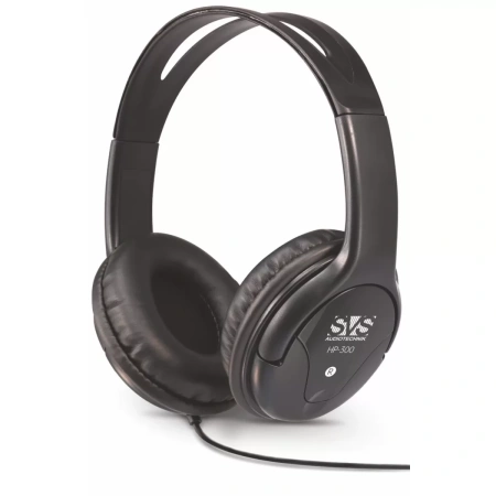 Купить SVS Audiotechnik HP-300 по выгодной цене в Самаре