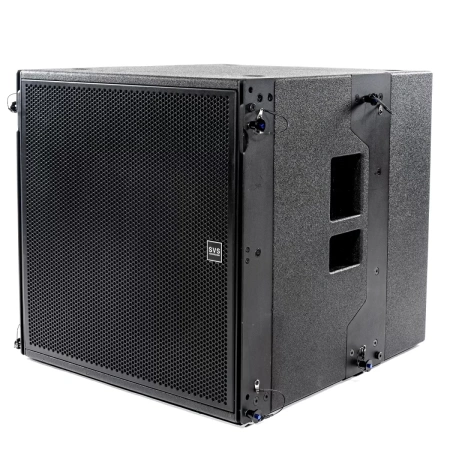 Купить SVS Audiotechnik CASCADE 208A SUB по выгодной цене в Самаре