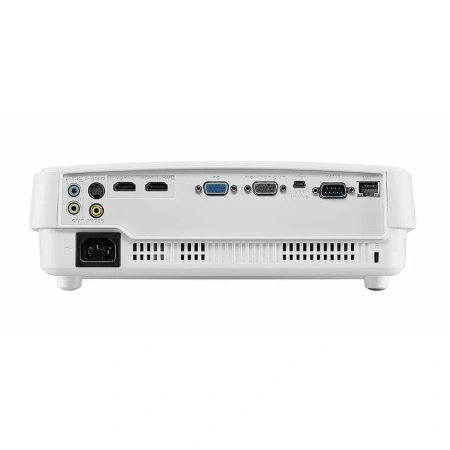 Купить BenQ MX707 Белый по выгодной цене в Самаре