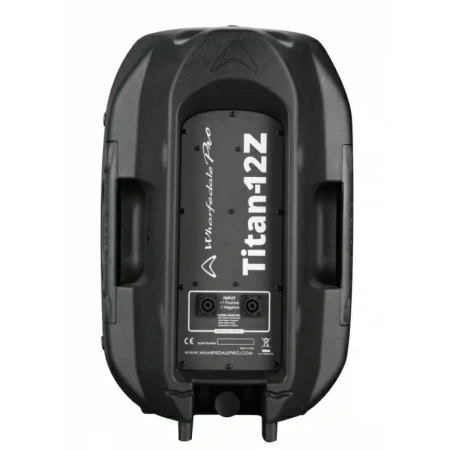 Купить WHARFEDALE PRO TITAN 12Z по выгодной цене в Самаре