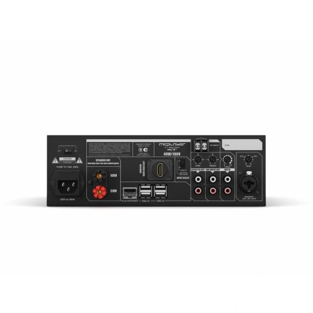 Купить CVGAUDIO MCPLAYER 4T/RP по выгодной цене в Самаре