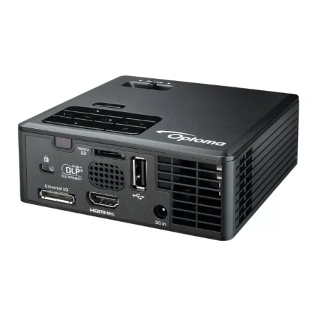 Купить Optoma ML750e по выгодной цене в Самаре
