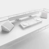 Купить LD Systems MON 12 A G3 W по выгодной цене в Самаре