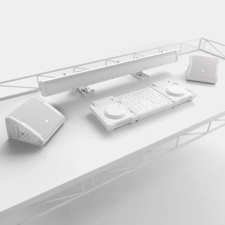 Купить LD Systems MON 12 A G3 W по выгодной цене в Самаре