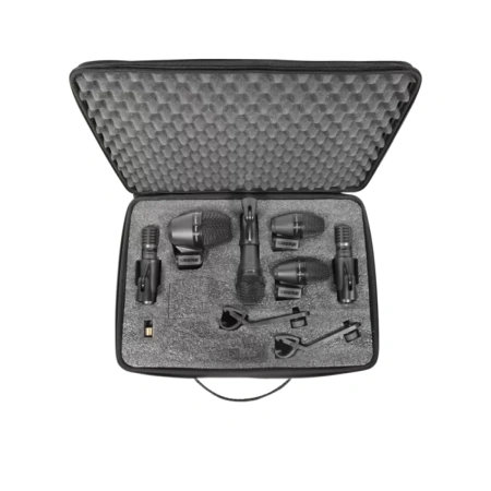 Купить SHURE PGADRUMKIT6 по выгодной цене в Самаре