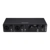 Купить Arturia MiniFuse 2 Black по выгодной цене в Самаре