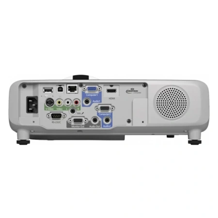 Купить Epson EB-530 по выгодной цене в Самаре
