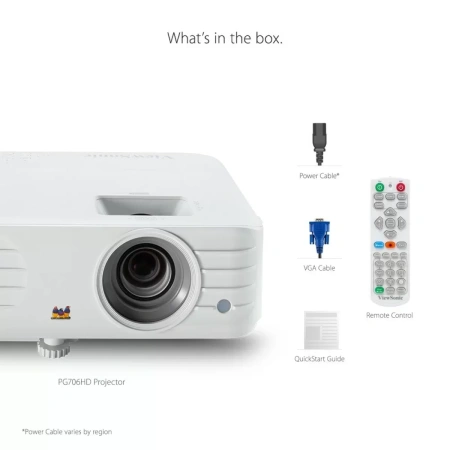 Купить ViewSonic pg706hd по выгодной цене в Самаре