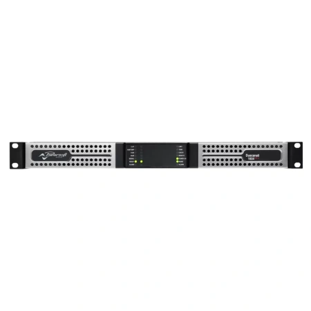 Купить POWERSOFT Duecanali 1604 DSP+DANTE по выгодной цене в Самаре