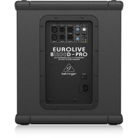 Купить BEHRINGER B1200D PRO по выгодной цене в Самаре