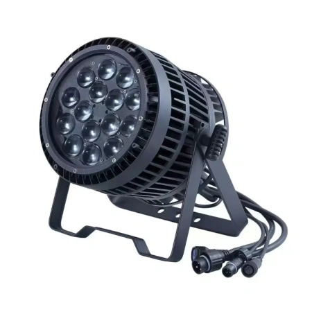Купить Dialighting LED Par 15-15 zoom IP66 по выгодной цене в Самаре