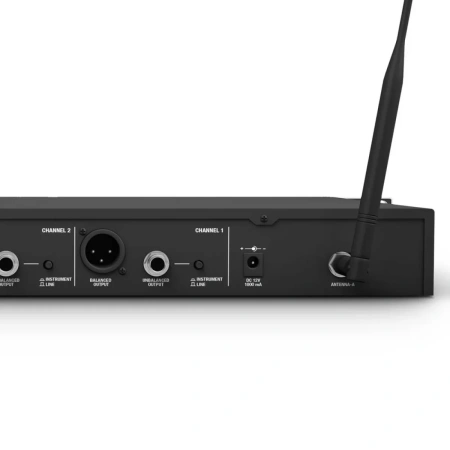 Купить LD Systems U505 HHD 2 по выгодной цене в Самаре
