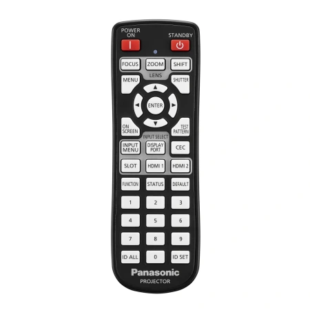 Купить Panasonic PT-REQ12BE по выгодной цене в Самаре