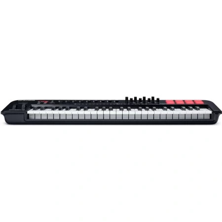 Купить M-audio Oxygen 49 MKV по выгодной цене в Самаре