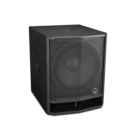 Купить WHARFEDALE PRO DVP-AX18B по выгодной цене в Самаре