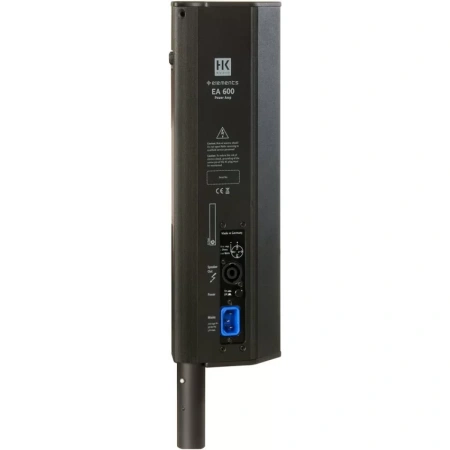 Купить HK AUDIO EA 600 по выгодной цене в Самаре