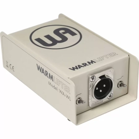 Купить Warm Audio WA-WL Warm Lifter по выгодной цене в Самаре