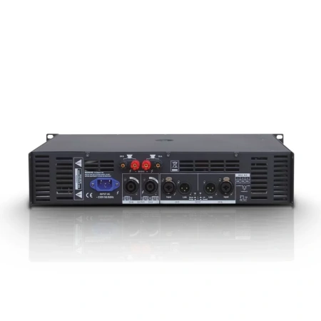 Купить LD Systems DEEP2 1600 по выгодной цене в Самаре