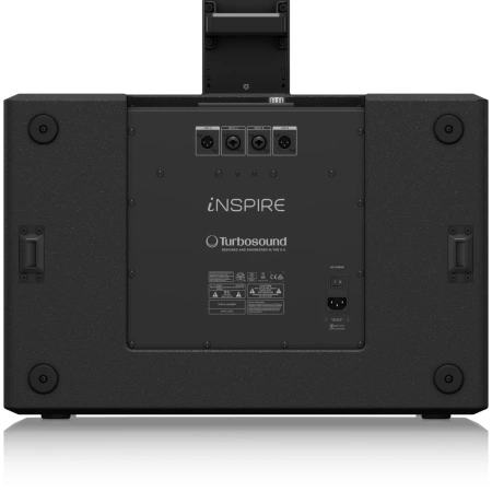 Купить TURBOSOUND IP3000 по выгодной цене в Самаре