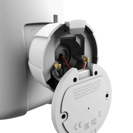 Купить LD Systems DQOR 5T W по выгодной цене в Самаре